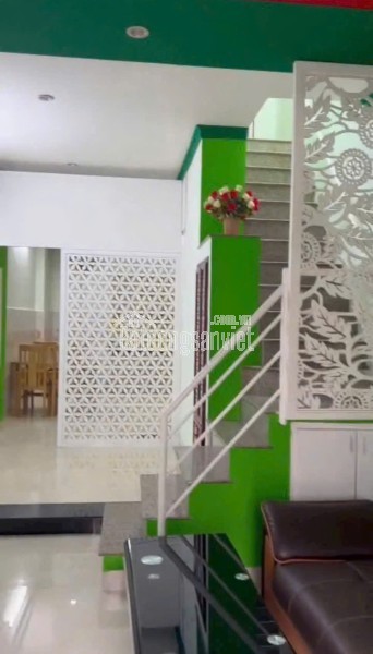 Bán Gấp Nhà Lê Văn Sỹ , Phường 1 , Quận Tân Bình, giá 6.9ty