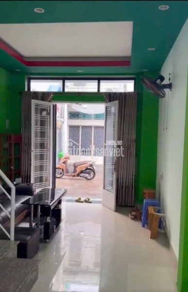Bán Gấp Nhà Lê Văn Sỹ , Phường 1 , Quận Tân Bình, giá 6.9ty