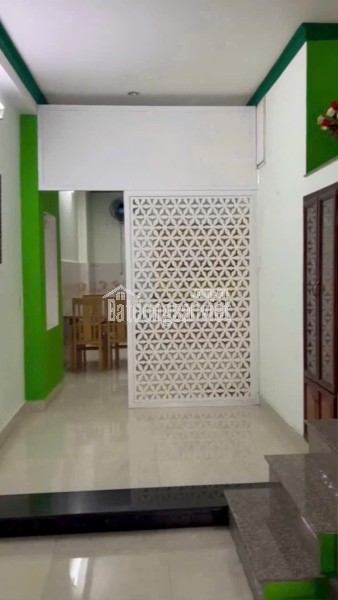 Bán Gấp Nhà Lê Văn Sỹ , Phường 1 , Quận Tân Bình, giá 6.9ty