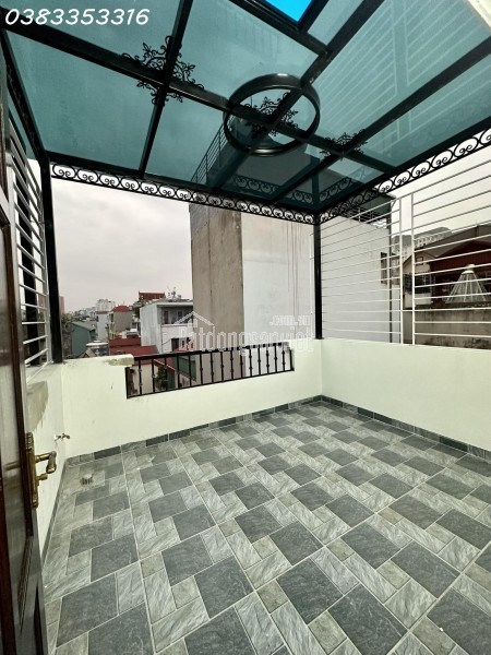 🏡 BÁN NHÀ PHÚC LỢI 5 TẦNG 43M – SÁT CHỢ - DÂN TRÍ AN NINH CHỈ - 7.3 TỶ