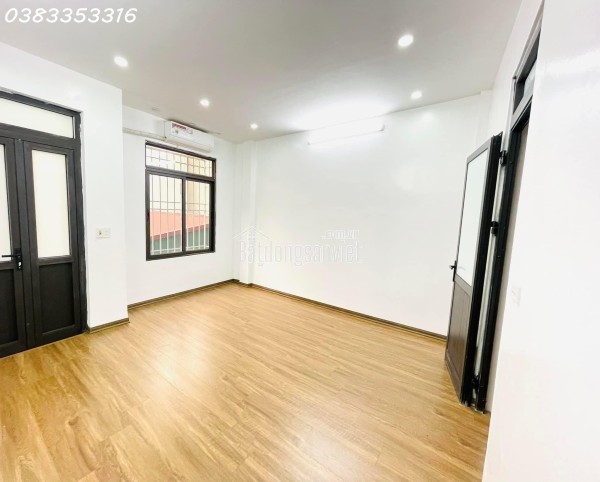 🏡 BÁN NHÀ PHÚC LỢI 5 TẦNG 43M – SÁT CHỢ - DÂN TRÍ AN NINH CHỈ - 7.3 TỶ