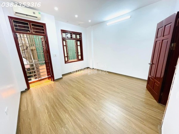 🏡 BÁN NHÀ PHÚC LỢI 5 TẦNG 43M – SÁT CHỢ - DÂN TRÍ AN NINH CHỈ - 7.3 TỶ
