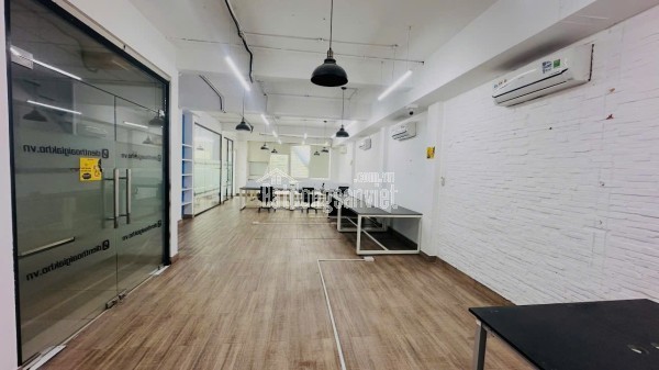 CHO THUÊ SÀN VĂN PHÒNG >200m² – GIÁ TỐT – ĐƯỜNG BÙI ĐÌNH TÚY, QUẬN BÌNH THẠNH, TP.HCM