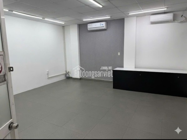 CHO THUÊ SÀN VĂN PHÒNG >200m² – GIÁ TỐT – ĐƯỜNG BÙI ĐÌNH TÚY, QUẬN BÌNH THẠNH, TP.HCM