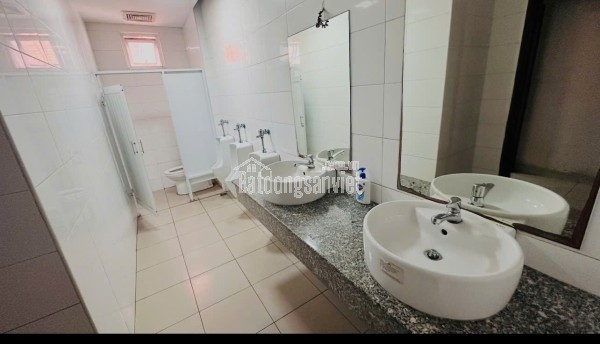 CHO THUÊ SÀN VĂN PHÒNG >200m² – GIÁ TỐT – ĐƯỜNG BÙI ĐÌNH TÚY, QUẬN BÌNH THẠNH, TP.HCM