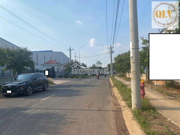 Cho thuê kho, nhà xưởng tại Thị trấn Chơn Thành, Huyện Chơn Thành, Bình Phước giá 91 Ngàn