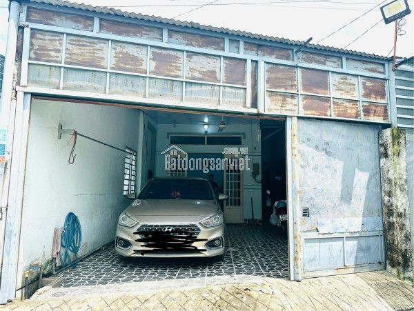 CHÍNH CHỦ CẦN BÁN NHÀ TẠI KHU PHỐ 9 – PHƯỜNG TÂN PHONG – TP. BIÊN HÒA – ĐỒNG NAI.