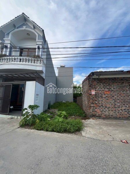 ​CƠ HỘI ĐẦU TƯ HIẾM CÓ - Thạnh Mỹ Lợi - Chỉ hơn 75m2 - ​Gần mặt tiền Đồng Văn Cống