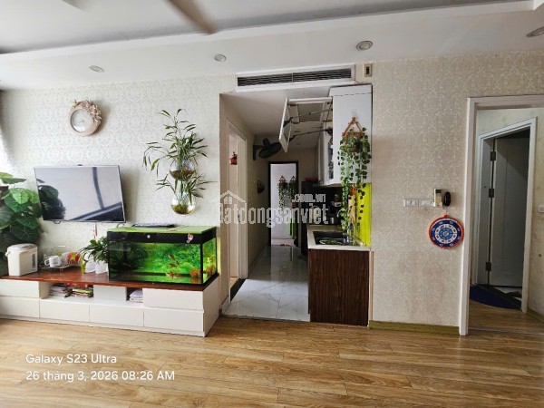 ​CƠ HỘI ĐẦU TƯ HIẾM CÓ - Thạnh Mỹ Lợi - Chỉ hơn 75m2 - ​Gần mặt tiền Đồng Văn Cống