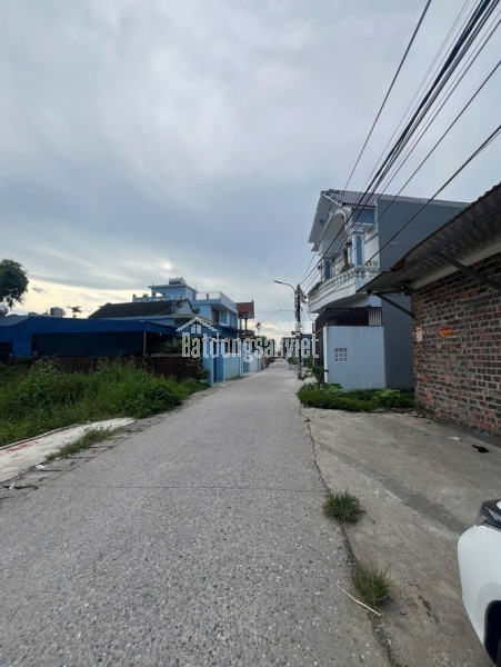 ​CƠ HỘI ĐẦU TƯ HIẾM CÓ - Thạnh Mỹ Lợi - Chỉ hơn 75m2 - ​Gần mặt tiền Đồng Văn Cống