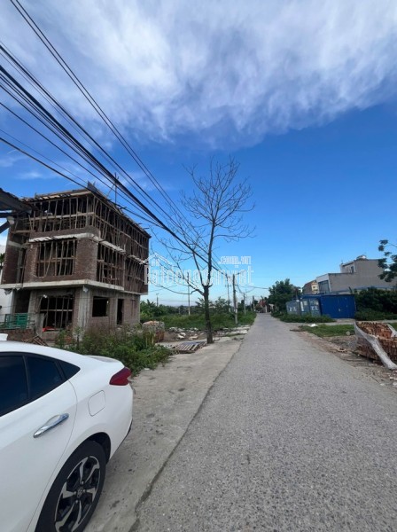 ​CƠ HỘI ĐẦU TƯ HIẾM CÓ - Thạnh Mỹ Lợi - Chỉ hơn 75m2 - ​Gần mặt tiền Đồng Văn Cống