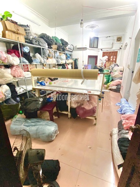 Căn hộ Đông Hải Tô Ký Q12 ,44m² có sổ, thang máy, chỉ 2ty150