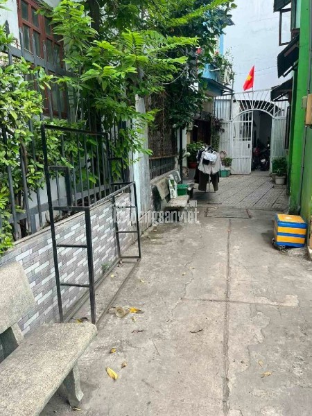 Bán Nhà Đẹp Đường Nguyễn Duy Trinh, Bình Trưng, Quận 2, Thủ Đức 160m chỉ hơn 9 tỷ