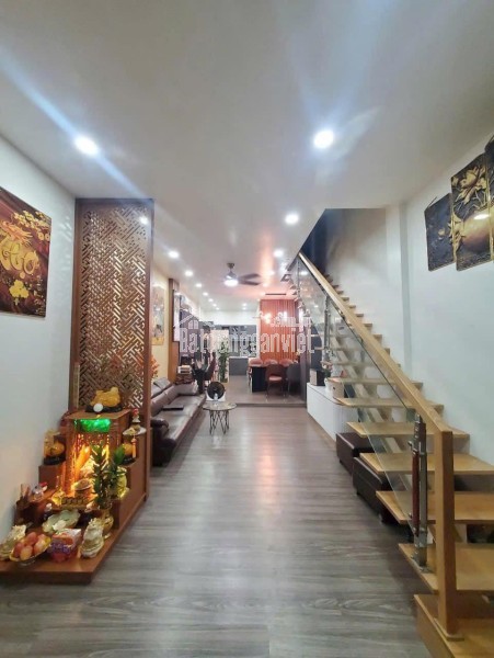 Bán Nhà Đẹp Đường Nguyễn Duy Trinh, Bình Trưng, Quận 2, Thủ Đức 160m chỉ hơn 9 tỷ