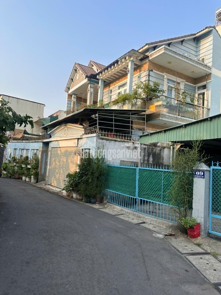 Bán Nhà Đẹp Đường Nguyễn Duy Trinh, Bình Trưng, Quận 2, Thủ Đức 160m chỉ hơn 9 tỷ