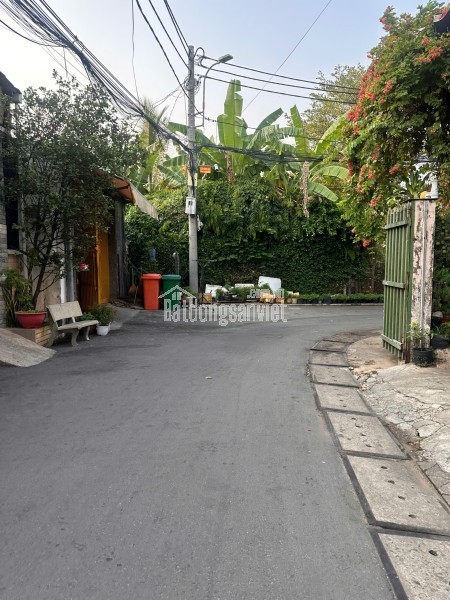 Bán Nhà Đẹp Đường Nguyễn Duy Trinh, Bình Trưng, Quận 2, Thủ Đức 160m chỉ hơn 9 tỷ