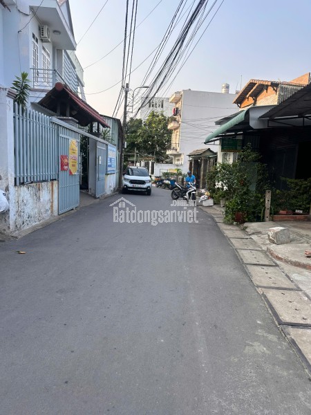 Bán Nhà Đẹp Đường Nguyễn Duy Trinh, Bình Trưng, Quận 2, Thủ Đức 160m chỉ hơn 9 tỷ