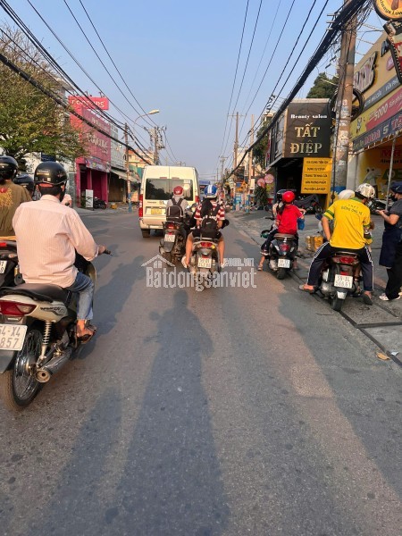 Bán Nhà Đẹp Đường Nguyễn Duy Trinh, Bình Trưng, Quận 2, Thủ Đức 160m chỉ hơn 9 tỷ