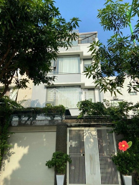 Cho thuê MP Nguyễn Hoàng, 70m2, mặt tiền 4,2m 8 tầng, thang máy