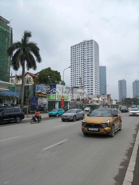 BÁN SIÊU PHẨM TT HAI BÀ TRƯNG BÀ TRIỆU SĐCC GIÁ 275 TỶ