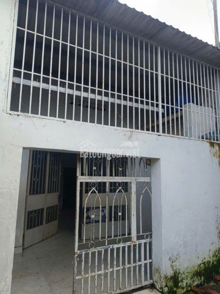 NHÀ SIÊU RẺ ĐƯỜNG TRƯỜNG CHINH 4,2x7, 2.6TỶ