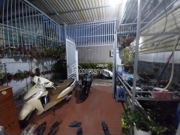 84TRIÊU 1 M2 – 5 BƯỚC RA MẶT TIỀN NGUYỄN VĂN QUÁ – GIÁ 5.X TỶ