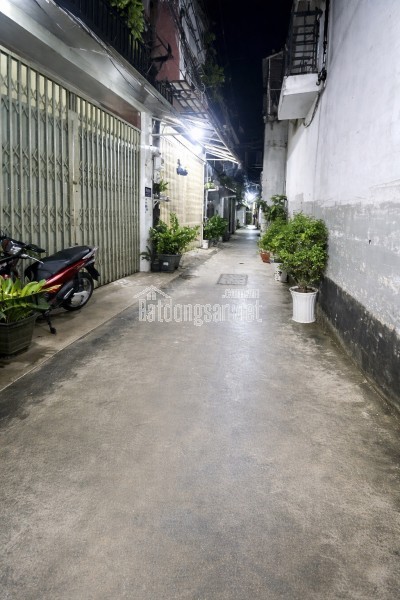 84TRIÊU 1 M2 – 5 BƯỚC RA MẶT TIỀN NGUYỄN VĂN QUÁ – GIÁ 5.X TỶ