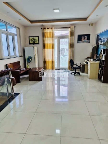 🔥 Nhà ngang KHỦNG 8.5m Hiếm Tại Gò Vấp – 106m², 3 Tầng, Hẻm Xe Hơi, chỉ 11 tỷ!