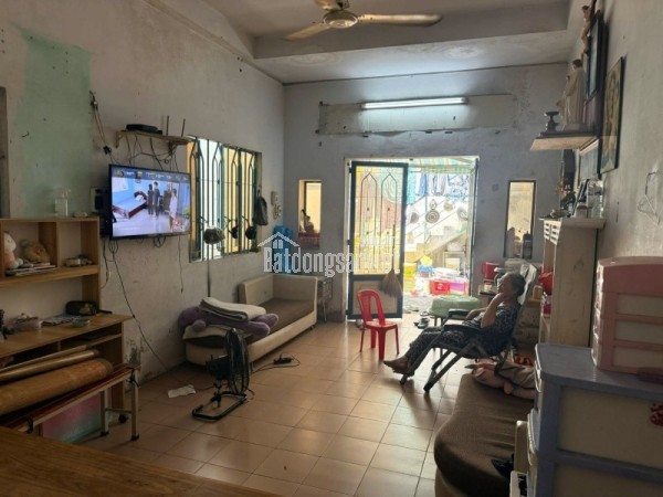 🔥 Nhà ngang KHỦNG 8.5m Hiếm Tại Gò Vấp – 106m², 3 Tầng, Hẻm Xe Hơi, chỉ 11 tỷ!