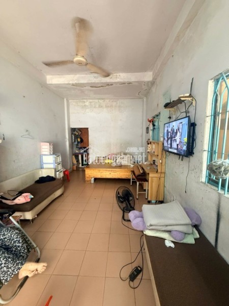 🔥 Nhà ngang KHỦNG 8.5m Hiếm Tại Gò Vấp – 106m², 3 Tầng, Hẻm Xe Hơi, chỉ 11 tỷ!