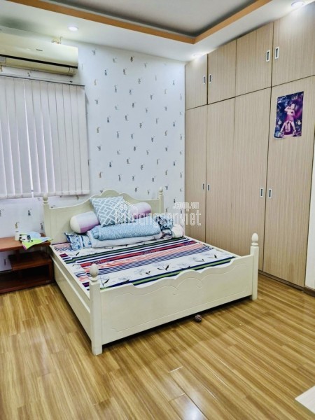 🔥 Nhà ngang KHỦNG 8.5m Hiếm Tại Gò Vấp – 106m², 3 Tầng, Hẻm Xe Hơi, chỉ 11 tỷ!