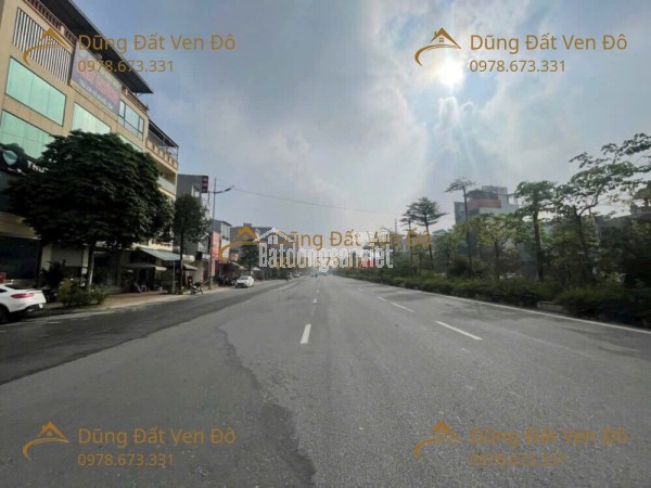 LÔ ĐẤT 1267M TẠI SƠN ĐỒNG, TIÊN PHƯƠNG, CHƯƠNG MỸ