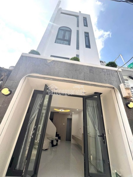 HÀNG HIẾM KHÓ TÌM 🚘 Ô TÔ ĐẬU CỬA - PHẠM VĂN CHIÊU - 35M2 - SỔ VUÔNG A4 - GẦN SIÊU THỊ EMART -