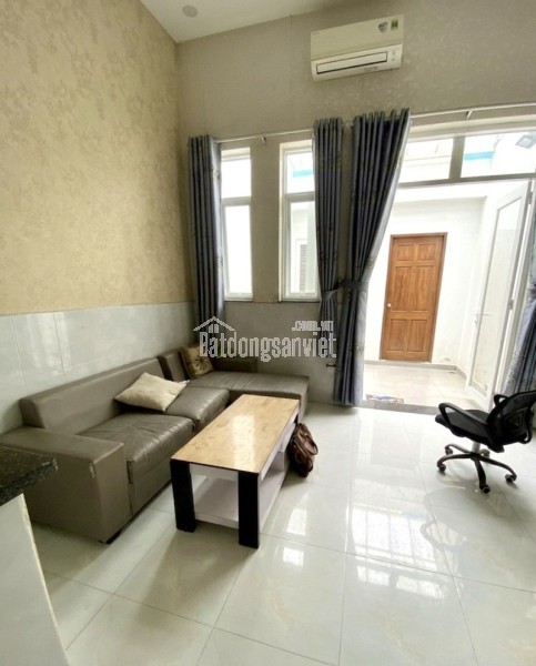 Bán nhà 2 tầng Tăng Nhơn Phú B Thủ Đức - 56m2 - Hẻm xe tải thông - 5.99 Tỷ