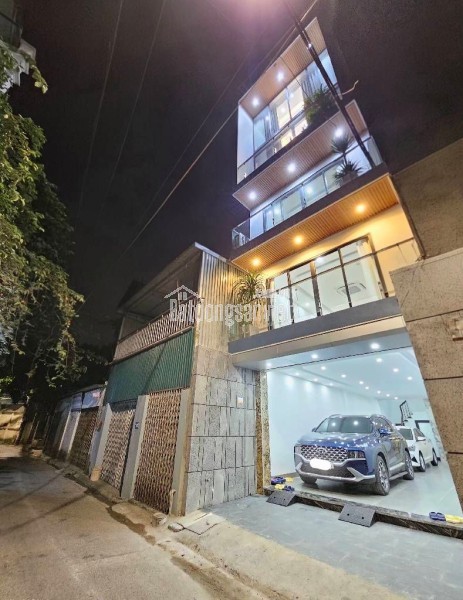 Quỳnh Lôi, Hai Bà Trưng - 3.3 tỷ full nội thất 2 ngủ riêng - Sổ đỏ