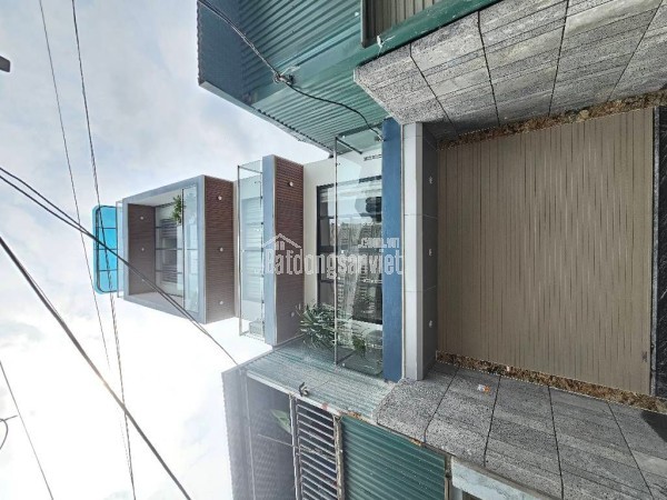 Quỳnh Lôi, Hai Bà Trưng - 3.3 tỷ full nội thất 2 ngủ riêng - Sổ đỏ