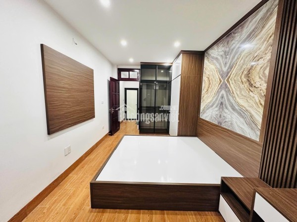 🏡 BÁN NHÀ PHÚC LỢI 5 TẦNG  –3 BƯỚC ĐẾN TRƯỜNG - HÀNG XÓM VIN CHỈ - 7.1 TỶ