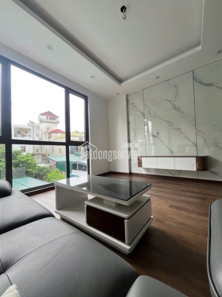 🏡 BÁN NHÀ PHÚC LỢI 5 TẦNG  –3 BƯỚC ĐẾN TRƯỜNG - HÀNG XÓM VIN CHỈ - 7.1 TỶ