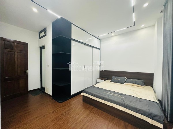 🏡 BÁN NHÀ PHÚC LỢI 5 TẦNG  –3 BƯỚC ĐẾN TRƯỜNG - HÀNG XÓM VIN CHỈ - 7.1 TỶ