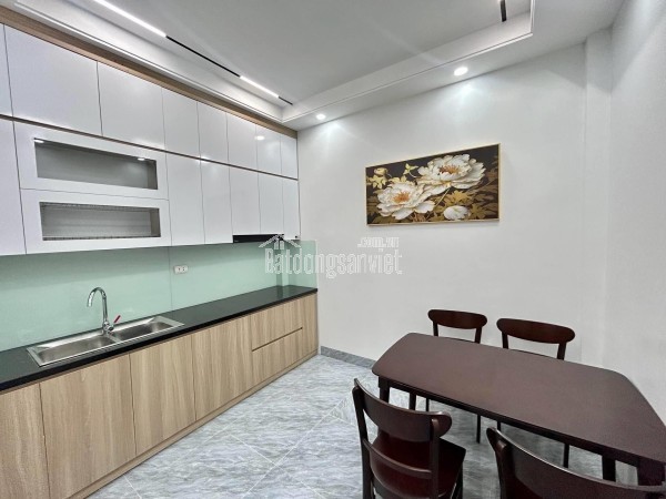 🏡 BÁN NHÀ PHÚC LỢI 5 TẦNG  –3 BƯỚC ĐẾN TRƯỜNG - HÀNG XÓM VIN CHỈ - 7.1 TỶ