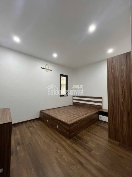 🏡 BÁN NHÀ PHÚC LỢI 5 TẦNG  –3 BƯỚC ĐẾN TRƯỜNG - HÀNG XÓM VIN CHỈ - 7.1 TỶ