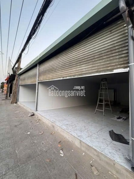 CẦN SANG GẤP QUÁN MẶT TIỀN GIÁ TỐT PHƯỜNG 17 – VỊ TRÍ ĐẸP GÒ VẤP