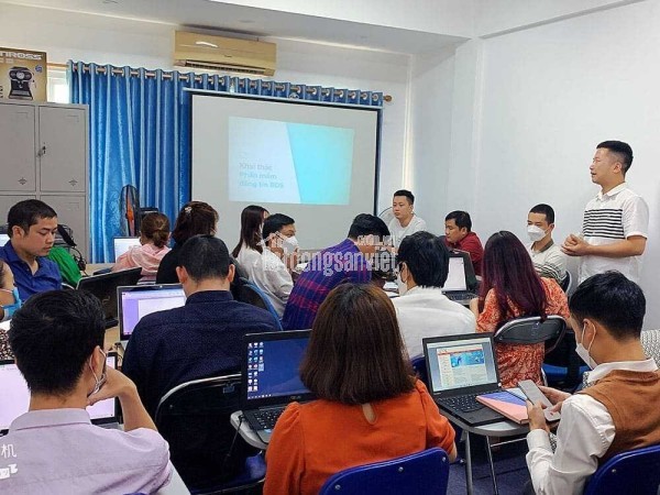 V-Shorts & VBDSP: Giải Pháp Marketing Đa Kênh tự động hóa toàn thể 2026