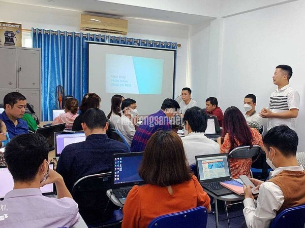 V-Shorts & VBDSP: Giải Pháp Marketing Đa Kênh tự động hóa toàn thể 2026