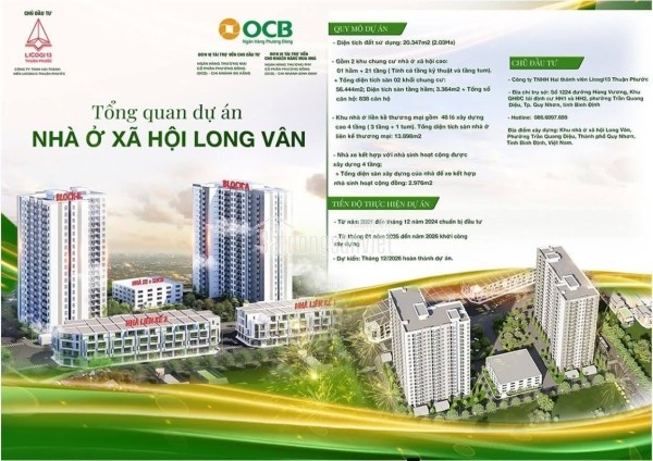 CHỈ VỚI 130 TRIỆU SỞ HỮU NGAY CĂN HỘ 2PN HIỆN ĐẠI TẠI QUY NHƠN