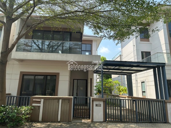 Bán nhà biệt thự, liền kề dự án Swan Bay Nhơn Trạch, Đồng Nai giá 16 tỷ  tốt nhất thị trường