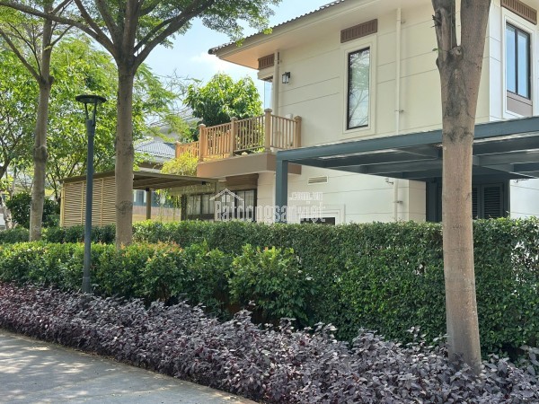 Bán nhà biệt thự, liền kề dự án Swan Bay Nhơn Trạch, Đồng Nai giá 16 tỷ  tốt nhất thị trường