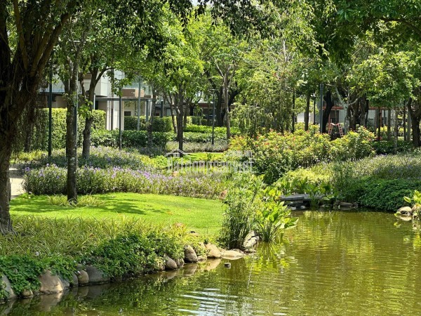 Bán nhà biệt thự, liền kề dự án Swan Bay Nhơn Trạch, Đồng Nai giá 16 tỷ  tốt nhất thị trường