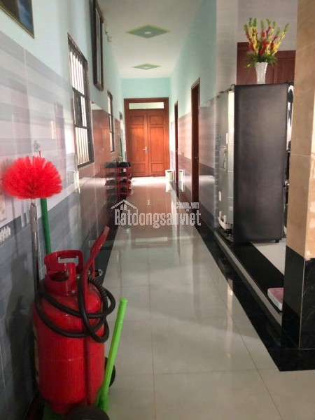 Bán nhà đất mặt tiền Hùng Vương Nhơn Trạch thuộc Xã Vĩnh Thanh 1207m2 ngang 13.7m có 240 thổ cư