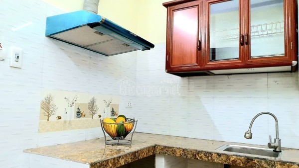 CHÍNH CHỦ CHO THUÊ CĂN HỘ ~50m² – TRẦN CUNG, Cổ Nhuế 1 (cũ), Hà Nội